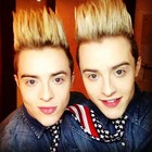 Jedward : jedward-1360001412.jpg