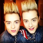 Jedward : jedward-1360001412.jpg