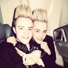 Jedward : jedward-1360001415.jpg