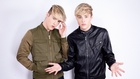 Jedward in General Pictures, Uploaded by: Guest