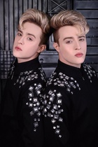 Jedward in General Pictures, Uploaded by: Guest