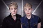 Jedward in General Pictures, Uploaded by: Guest