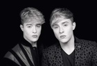 Jedward in General Pictures, Uploaded by: Guest