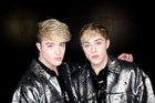 Jedward in General Pictures, Uploaded by: Guest