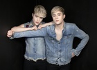 Jedward in General Pictures, Uploaded by: Guest