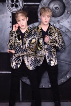 Jedward in General Pictures, Uploaded by: Guest