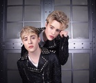 Jedward in General Pictures, Uploaded by: Guest
