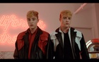 Jedward in General Pictures, Uploaded by: Guest