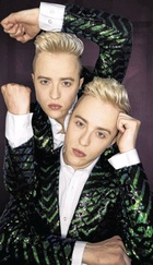 Jedward in General Pictures, Uploaded by: Guest