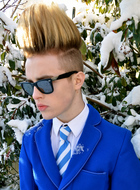 Jedward : jedward_1305745025.jpg