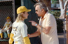 Jeffrey Davies in Bad News Bears, Uploaded by: NULL