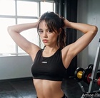 Jenna Ortega in General Pictures, Uploaded by: bluefox4000