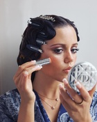 Jenna Ortega in General Pictures, Uploaded by: bluefox4000