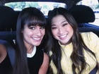 Jenna Ushkowitz in General Pictures, Uploaded by: Barbi