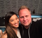Jenna Ushkowitz in General Pictures, Uploaded by: Barbi