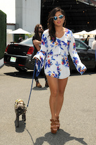 Jenna Ushkowitz in General Pictures, Uploaded by: Guest