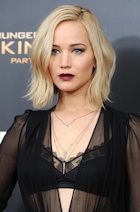 Jennifer Lawrence in General Pictures, Uploaded by: Guest