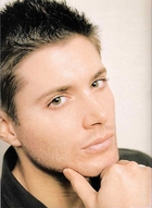 Jensen Ackles in General Pictures, Uploaded by: Guest