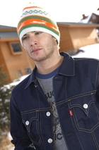 Jensen Ackles in General Pictures, Uploaded by: Guest