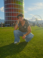 Photo of Jentzen Ramirez