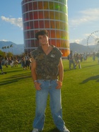 Photo of Jentzen Ramirez