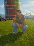 Photo of Jentzen Ramirez