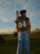 Photo of Jentzen Ramirez