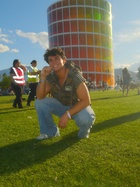 Photo of Jentzen Ramirez