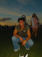 Photo of Jentzen Ramirez