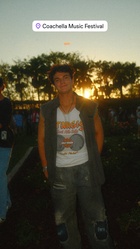 Photo of Jentzen Ramirez