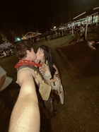 Photo of Jentzen Ramirez