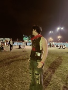 Photo of Jentzen Ramirez