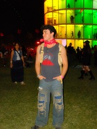 Photo of Jentzen Ramirez