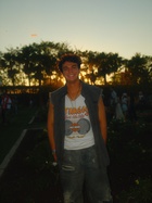 Photo of Jentzen Ramirez