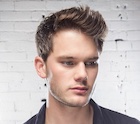 Jeremy Irvine in General Pictures, Uploaded by: Guest