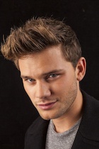 Jeremy Irvine in General Pictures, Uploaded by: Guest