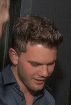 Jeremy Irvine in General Pictures, Uploaded by: Guest