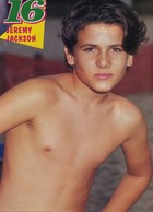 Jeremy Jackson in General Pictures, Uploaded by: Guest