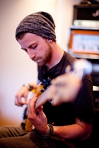 Jeremy Davis : jeremydavis_1264671608.jpg