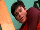 Jesse Hutch in Smallville, episode: Shimmer, Uploaded by: JG18