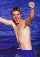 Jesse Spencer : spencer254.jpg