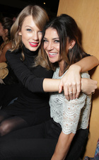 Jessica Szohr in General Pictures, Uploaded by: Guest
