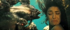 Jessica Szohr in Piranha, Uploaded by: Guest