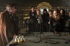 Jessie Cave in Harry Potter and the Half-Blood Prince, Uploaded by: toia
