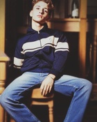 Jett Klyne in General Pictures, Uploaded by: ECB