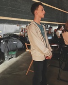 Jett Klyne in General Pictures, Uploaded by: ECB