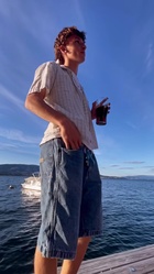 Jett Klyne in General Pictures, Uploaded by: Guest