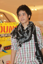 Jirayu La-ongmanee in General Pictures, Uploaded by: Guest