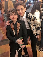 Josie Totah : TI4U1486354264.jpg