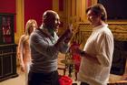 Jerry O'Connell in Scary Movie 5, Uploaded by: Guest